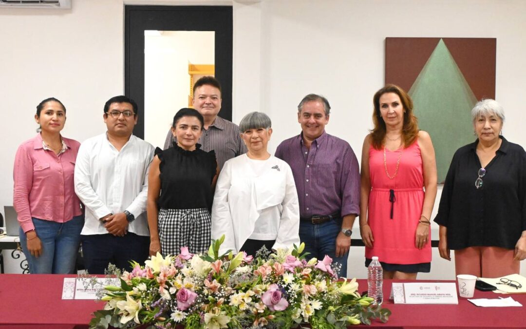 CELEBRA APCEC PRIMERA SESIÓN ORDINARIA 2025 DE SU JUNTA DE GOBIERNO